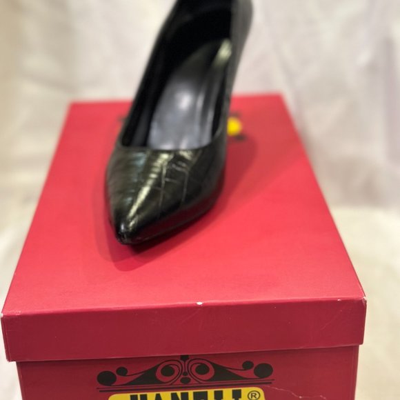 VANELi Aligi (black) - Picture 4 of 5